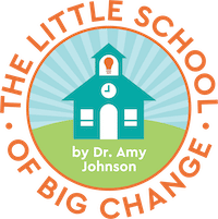 The Little School of Big Change