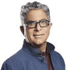 Deepak Chopra