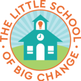 The Little school of big chance logo