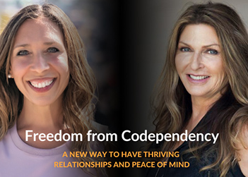 Freedom From Codependency