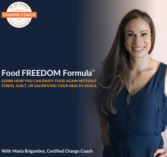 Food FREEDOM Formula